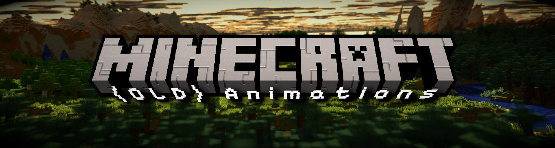 Minecraft Old Animations Minecraft Old Animations