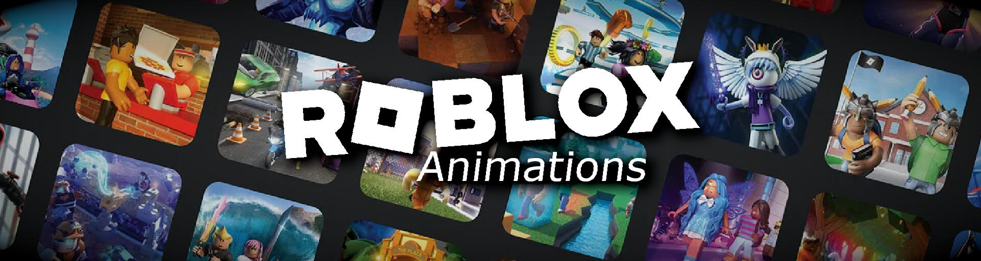 ROBLOX Animations ROBLOX Animations