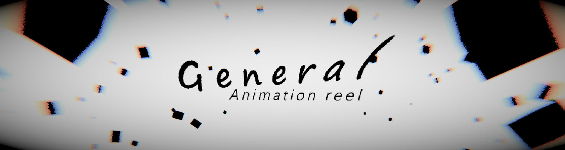 General anim reel General anim reel